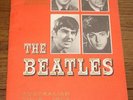 THE BEATLES AUTHENTIC ORIGINAL OFFICIAL AUSTRALIAN TOUR PROGRAMME 1964 EXCELLENT