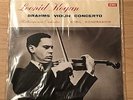 LEONID KOGAN violin BRAHMS KONDRASHIN SAX 2307 TESTAMENT - STILL SEALED