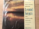 LEONID KOGAN violin TCHAIKOVSKY SILVESTRI SAX 2307 TESTAMENT - STILL SEALED