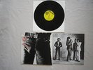 ROLING STONES - Sticky Fingers,Orig.197? LP,ZIPPER COVER+INSERT