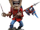 Iron Maiden Figur The Trooper Wackelkopf Headknocker Eddie head-knocker