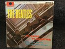 THE BEATLES - PLEASE PLEASE ME - 	PMC 1202 - MONO - 1963 - Y&B