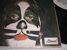 KISS DYNASTY KOREA LP VINYL RECORD 12