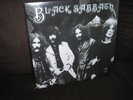 Black Sabbath-Live At Convention Hall 1975-2 Record Set