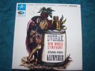 EX+ UK COLUMBIA SAX 2554  STEREO - OTTO KLEMPERER - NEW WORLD SYMPHONY