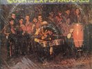 Coca y Sus Exploradores-Self Titled-LP 12
