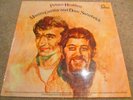 Martin Carthy & Dave Swarbrick - Prince Heathen  12