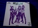 Motley Crue - Shout At The Devil / Looks That Kill Too Young Rare 12
