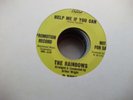 the rainbows - help me if you can/people like to talk - capitol demo - northern