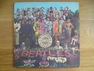 The Beatles - Sgt Peppers Original Mono Vinyl LP