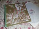 THE CRAMPS  -  OFF THE BONE     LP