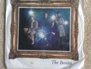 BEATLES - Strawberry Fields / Penny-Lane - 1967 RARE 1st PRESS Picture Sleeve