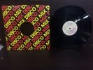 Los Prisioneros Tren Al Sur Ultra  Ecuador Pressing Promo Single LP