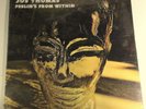 Joe Thomas Feelin's From Within 1976 SEALED Funk Jazz LP Groove Merchant 3315