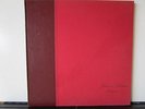HENDEL SCHLUPP HINDRICHS... BRAHMS SEXTET FRENCH 2LP SET CFD 2395/6 STEREO