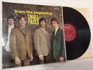Small Faces From The Beginning LP Mono LK4879 UK 1st Pressing Decca 1967 EX/VG