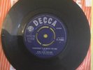 KING SIZE TAYLOR: SOMEBODY'S ALWAYS TRYING/LOOKING FOR MY BABY. MERSEYBEAT RARE