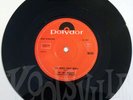 The Soft Machine - Love Makes Sweet Music / Feelin' Reelin' Squeelin' Polydor RE