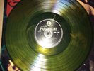 THE BEATLES, RUBBER SOUL, 180 GRAM BRONZE COLORED VINYL LP IMPORT NEW