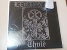 LEGION ** LP BOOT OI ISD REBELLES
