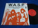 W.A.S.P 