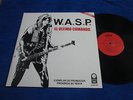 W.A.S.P 