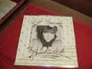 LIL QUEENIE and  BACKTALK - ORIG PRIVATE PRESS LP - NOLA ROCK - 