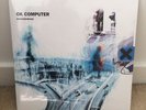 RADIOHEAD - OK COMPUTER - VINYL LP - *NEW AND SEALED* - Make an Offer