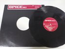 SPICE GIRLS WHO DO YOU THINK YOU ARE MAXI LP VINILO 12