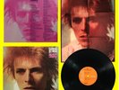DAVID BOWIE “SPACE ODDITY” LP WITH POSTER - FIRST US PRESSING   MINT WAX