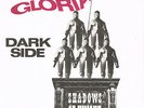 SHADOWS OF KNIGHT * Gloria * Psychedelic Garage Single German PS