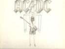 AC/DC flick of the switch (original & inner) LP EX-/EX 78-0100-1 hard rock 1983