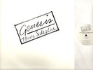 GENESIS three sides live (1st uk press) DOUBLE LP EX/EX GE 2002 prog rock 1982