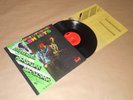 Jimi Hendrix Experience - Smash Hits / Japan LP / OBI / 1979 / MPA 7001