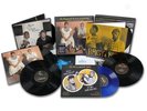 Ella Fitzgerald & Louis Armstrong: Complete Studio Master Takes Vinyl LP Box set