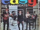 THE EASYBEATS EASY OZ MONO STEVIE WRIGHT HARRY VANDA GEORGE YOUNG SNOWY FLEET 69