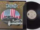 75C	Detroit	s/t	(PAS-6010)	US LP, paramount 1971 mitch ryder