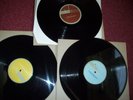 HERBERT PARTS 1,2,3.QUALITY DEEP HOUSE,REALLY CLEAN VINYL,ORIG SLEEVES.12