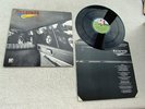 NAZARETH LP CLOSE ENOUGH FOR ROCK 'N' ROLL ORIG UK MOUNTAIN 1976 1st PRESS