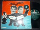 GEORGES BRASSENS / EDDIE BARCLAY   25 CM RIVIERA 6629