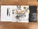 THE STYLE COUNCIL GREATEST HITS  2 x LP VINYL SET - 18 TRACKS - PAUL WELLER