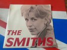 The Smiths - Ask / Cemetry Gates - Rough Trade ?– RT 194 1986 UK 7