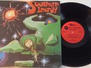 75B	Southern Energy Ensemble	Southern Energy	(BF19758)	US LP, black fire 1993