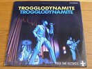 The Troggs 1967 Page One STEREO LP Trogglodynamite cLEAn  gArAgE