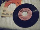 THE SPOKESMEN-The Dawn Of Correction-60's Psych Rock Promo 45-DECCA #31844