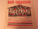 ROY ORBISON At The Rock House Sun 1260 LP