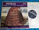 SXL 6288 W/B/Gr... DVORAK SYMPHONY NO 1... KERTESZ LSO.... NM