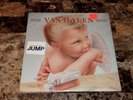 Van Halen Rare 1984 Sealed Vinyl Record Jump Hype Sticker David Lee Roth Eddie