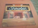 LP CHILLY - SHOWBIZ - ORIG. POLYDOR STEREO 2417137 - MINT- DISCO - SEHR RAR