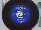 The Bobbettes 45 Have Mercy Baby 1960 Triple-X R&B Girl Group VG++